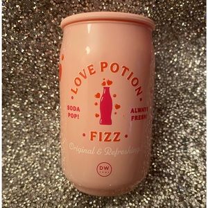 D.W Home Love Potion Fizz